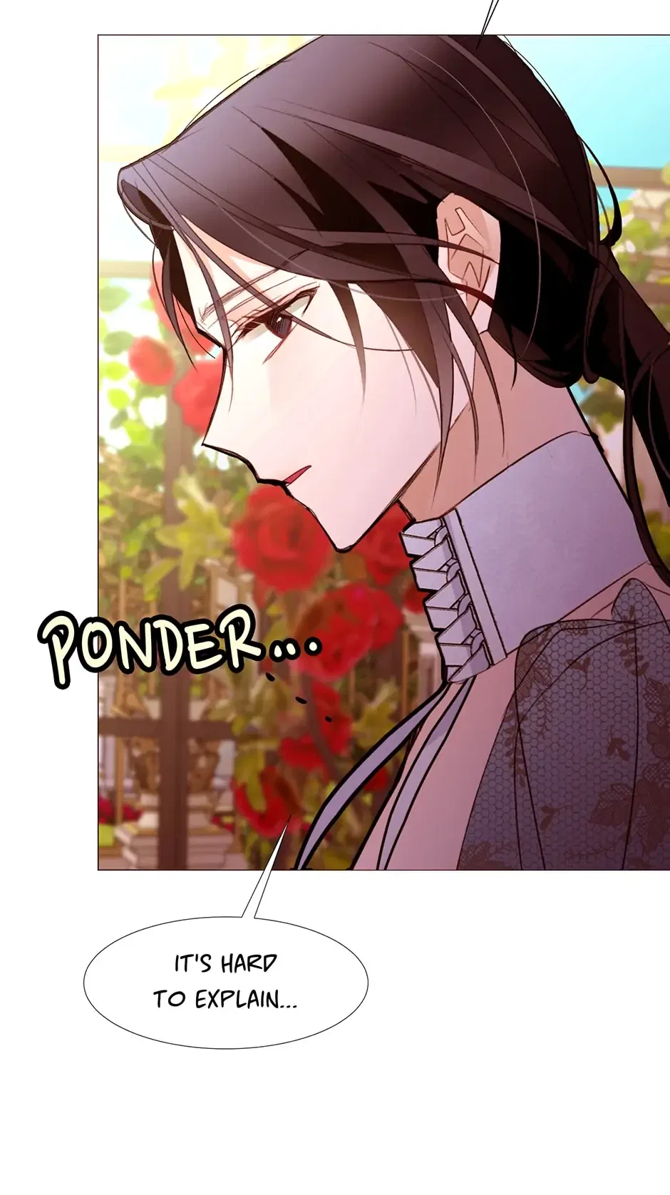 The Stereotypical Life of a Reincarnated Lady Chapter 87 – Page 5