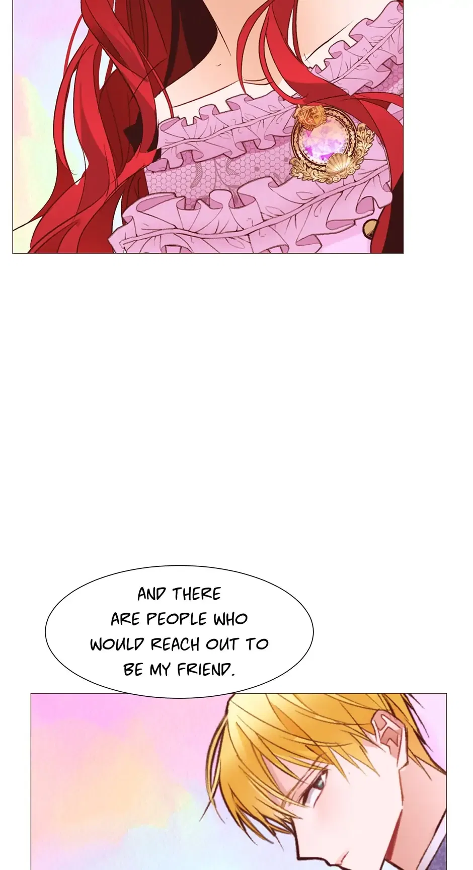 The Stereotypical Life of a Reincarnated Lady Chapter 87 – Page 8