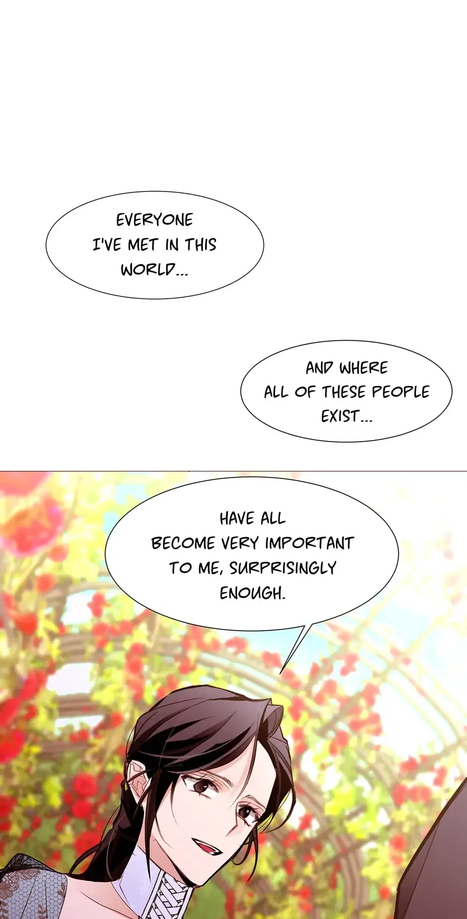 The Stereotypical Life of a Reincarnated Lady Chapter 87 – Page 11