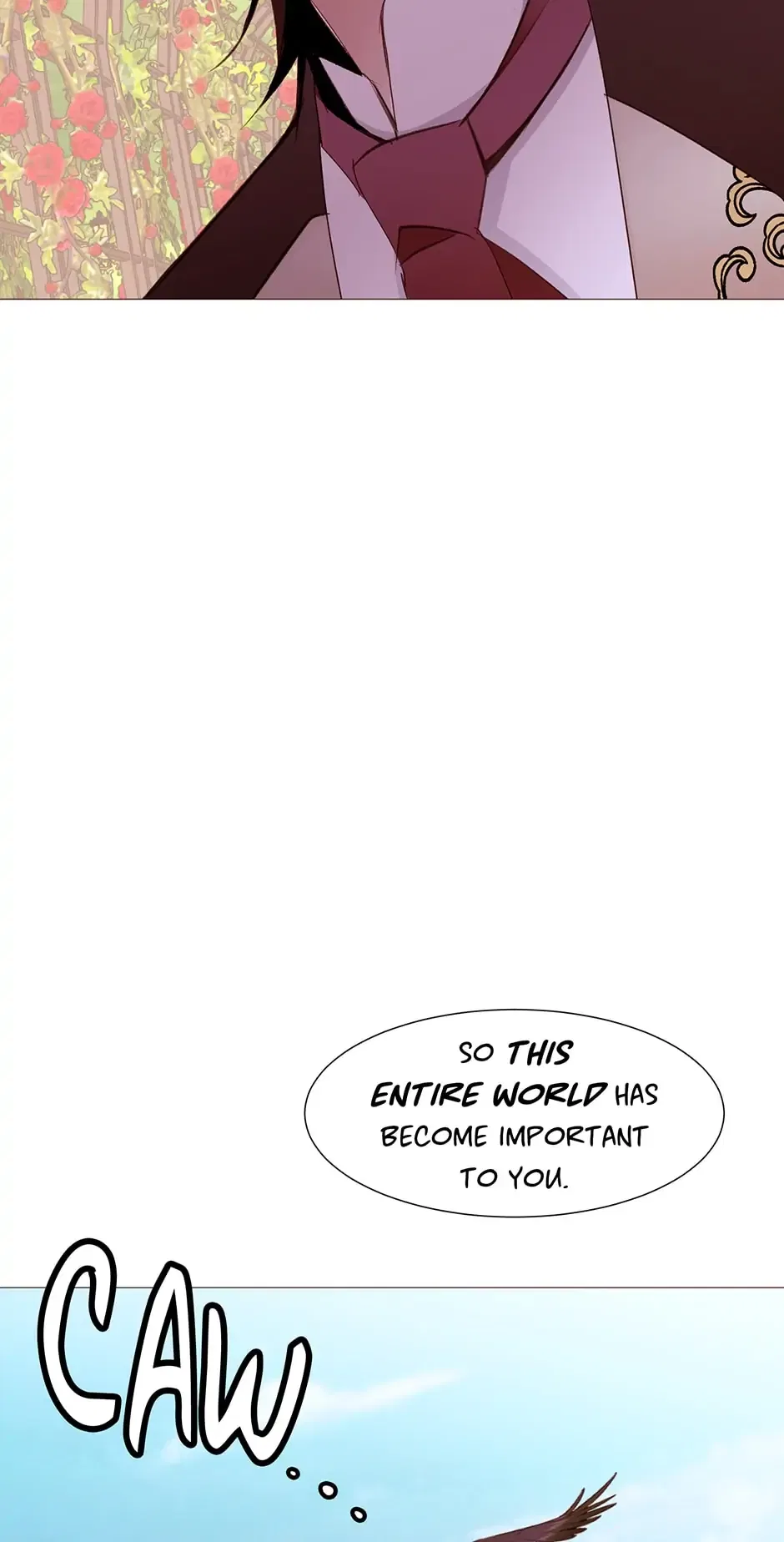 The Stereotypical Life of a Reincarnated Lady Chapter 87 – Page 13