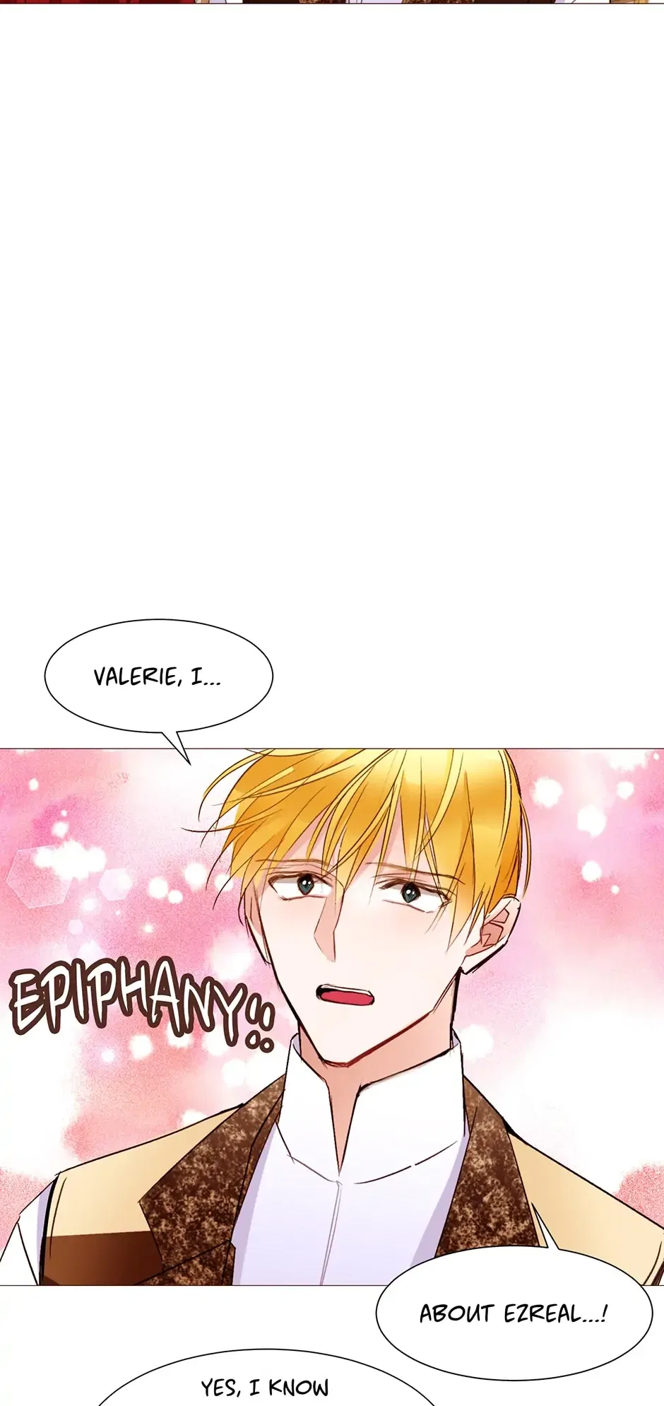 The Stereotypical Life of a Reincarnated Lady Chapter 87 – Page 17