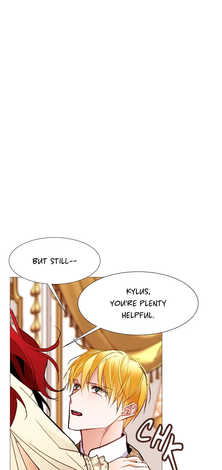 The Stereotypical Life of a Reincarnated Lady Chapter 87 – Page 19