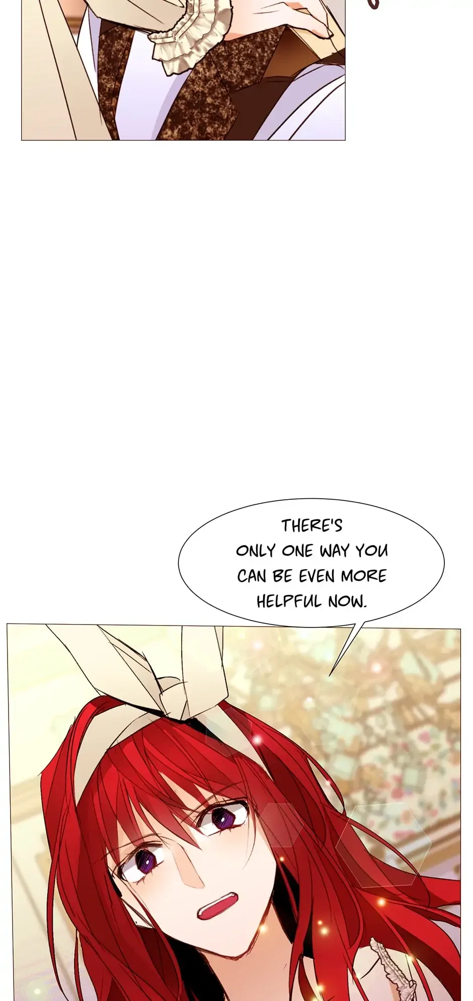 The Stereotypical Life of a Reincarnated Lady Chapter 87 – Page 20