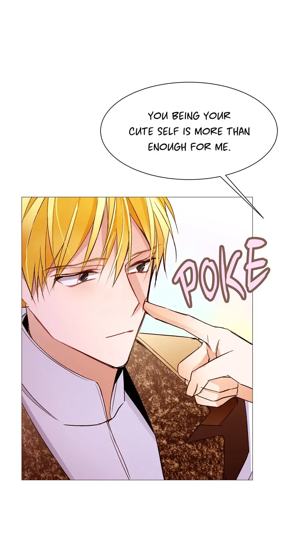 The Stereotypical Life of a Reincarnated Lady Chapter 87 – Page 22