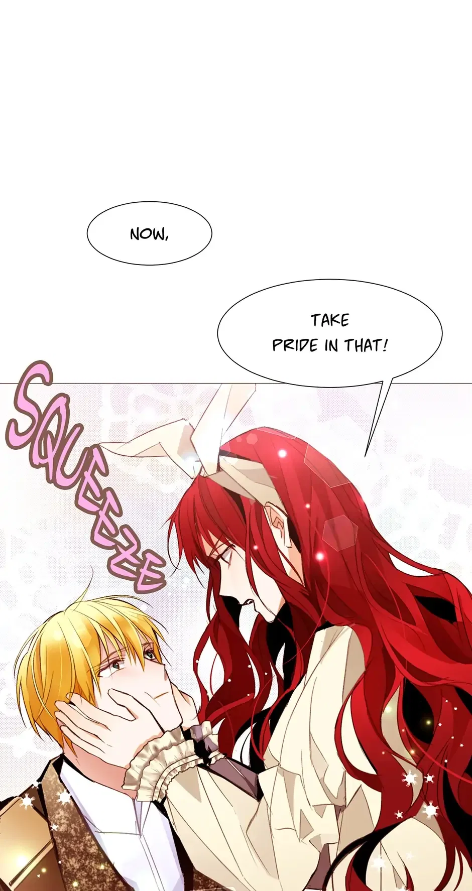 The Stereotypical Life of a Reincarnated Lady Chapter 87 – Page 23