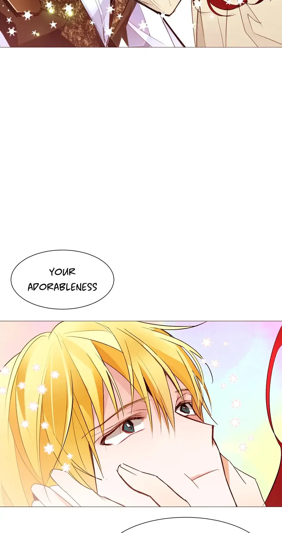 The Stereotypical Life of a Reincarnated Lady Chapter 87 – Page 24