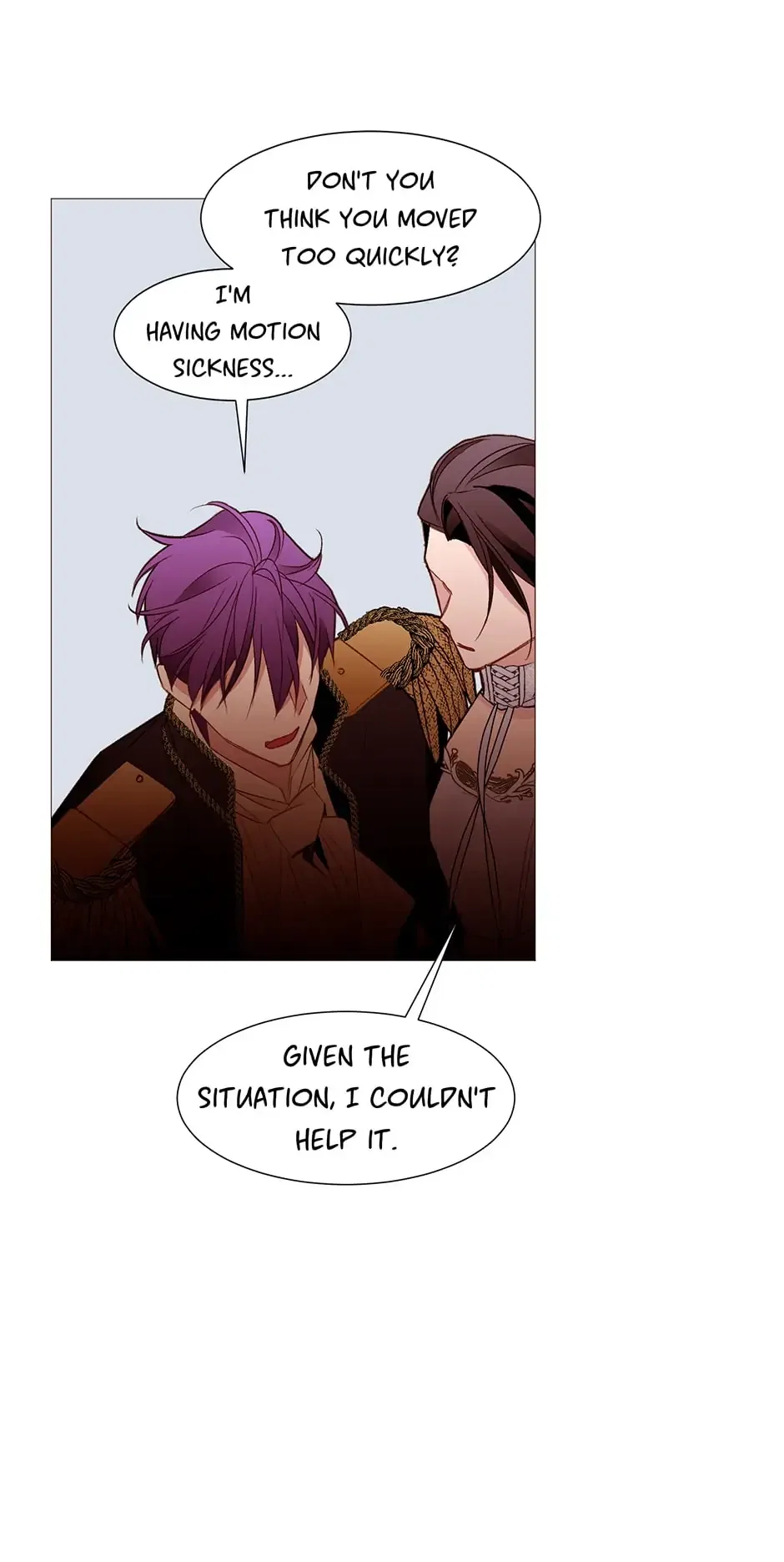 The Stereotypical Life of a Reincarnated Lady Chapter 87 – Page 29