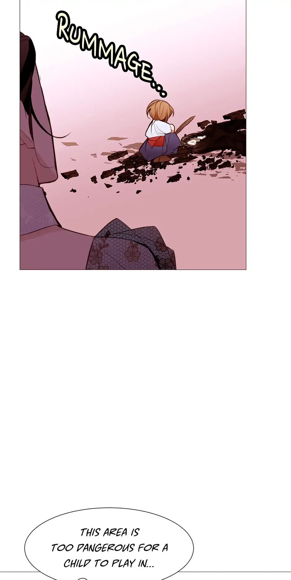 The Stereotypical Life of a Reincarnated Lady Chapter 87 – Page 32