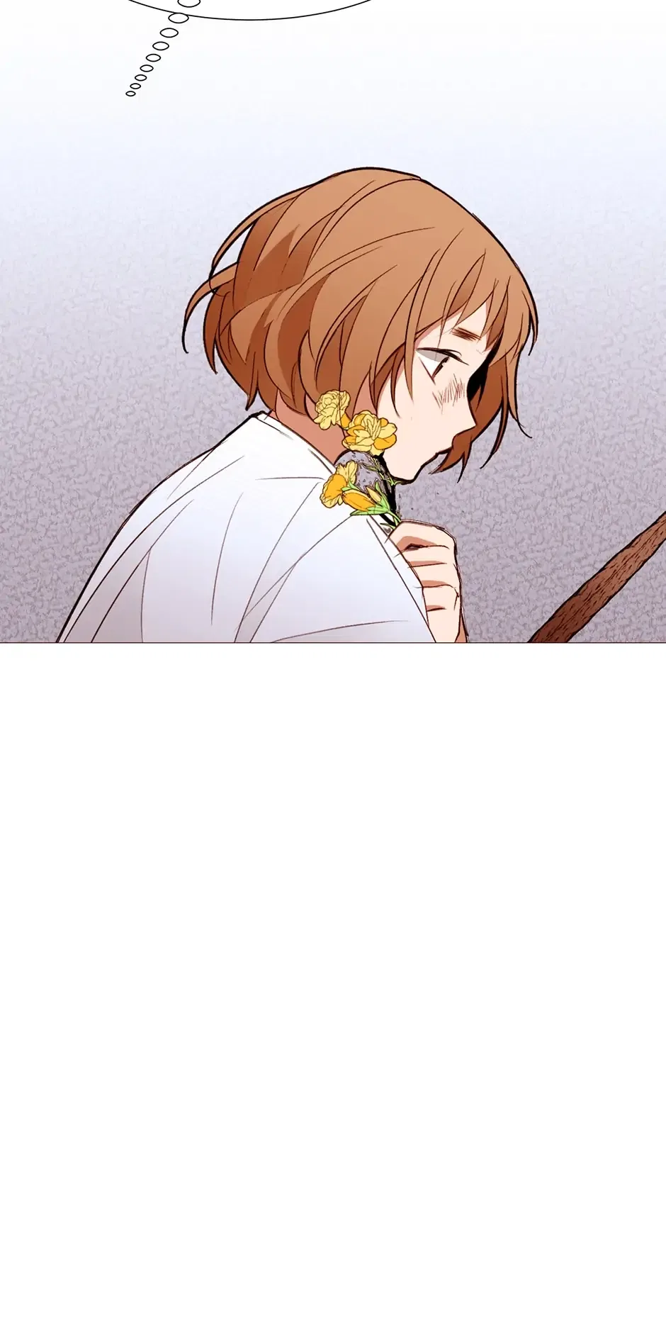 The Stereotypical Life of a Reincarnated Lady Chapter 87 – Page 33