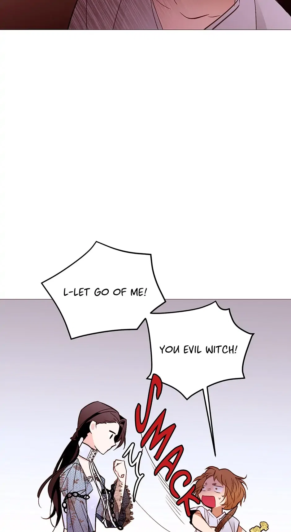 The Stereotypical Life of a Reincarnated Lady Chapter 87 – Page 39