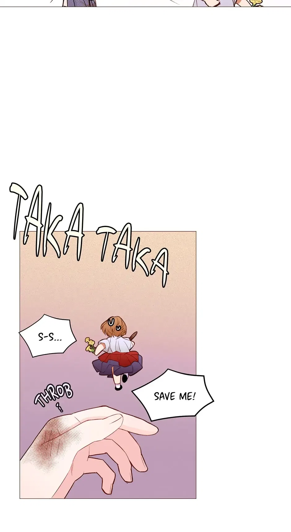 The Stereotypical Life of a Reincarnated Lady Chapter 87 – Page 40