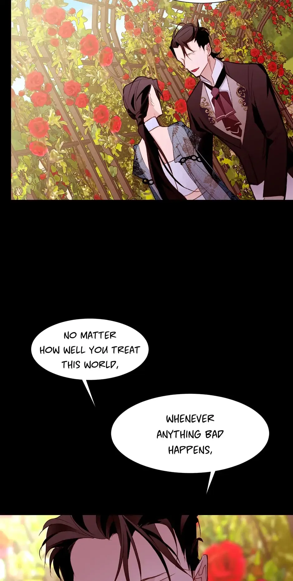 The Stereotypical Life of a Reincarnated Lady Chapter 87 – Page 43
