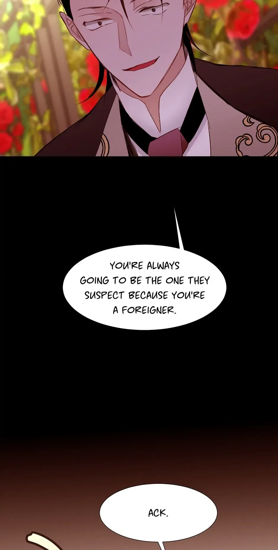 The Stereotypical Life of a Reincarnated Lady Chapter 87 – Page 44
