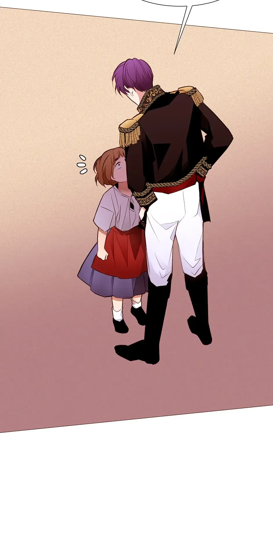 The Stereotypical Life of a Reincarnated Lady Chapter 87 – Page 46