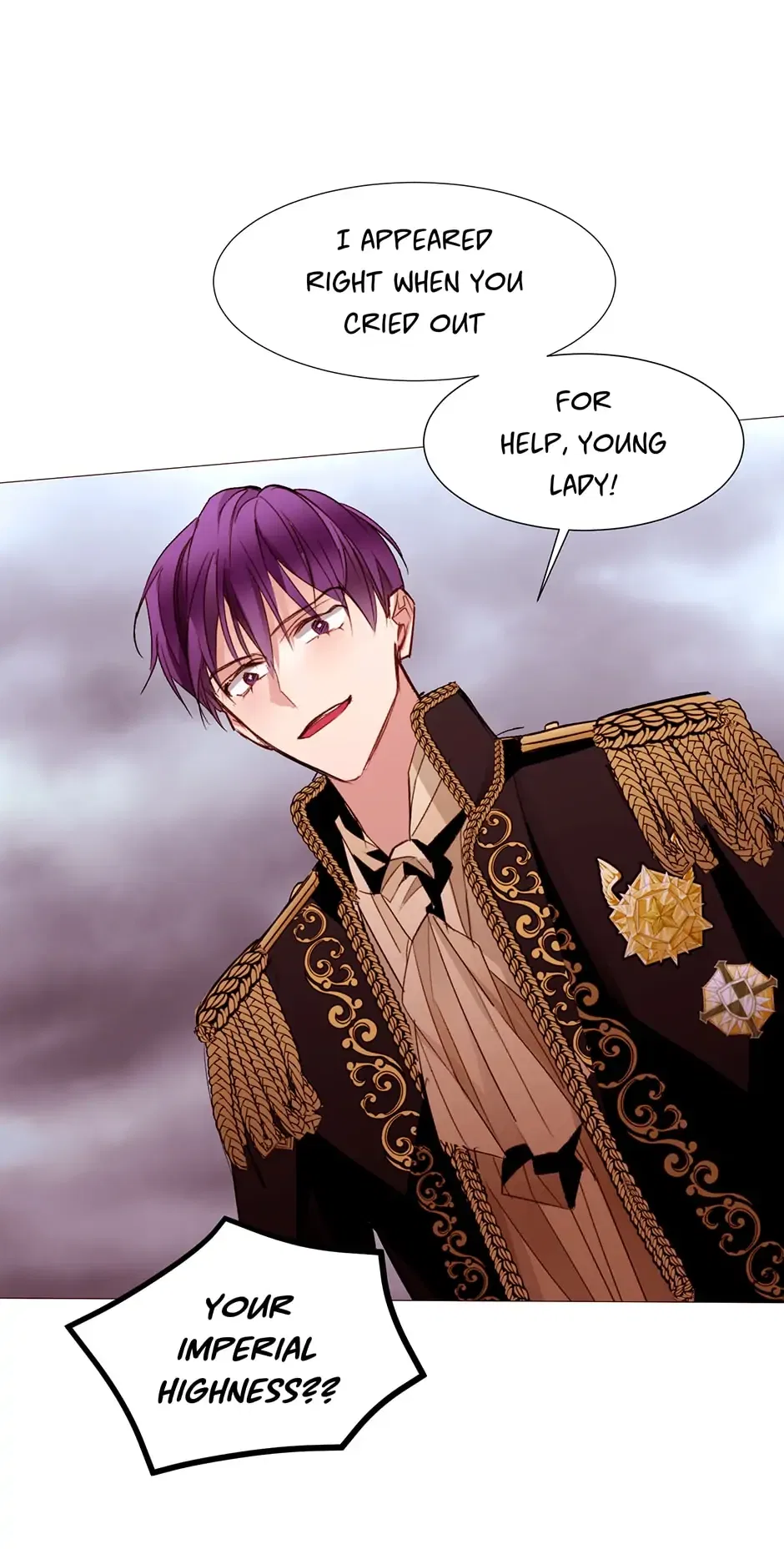 The Stereotypical Life of a Reincarnated Lady Chapter 87 – Page 47