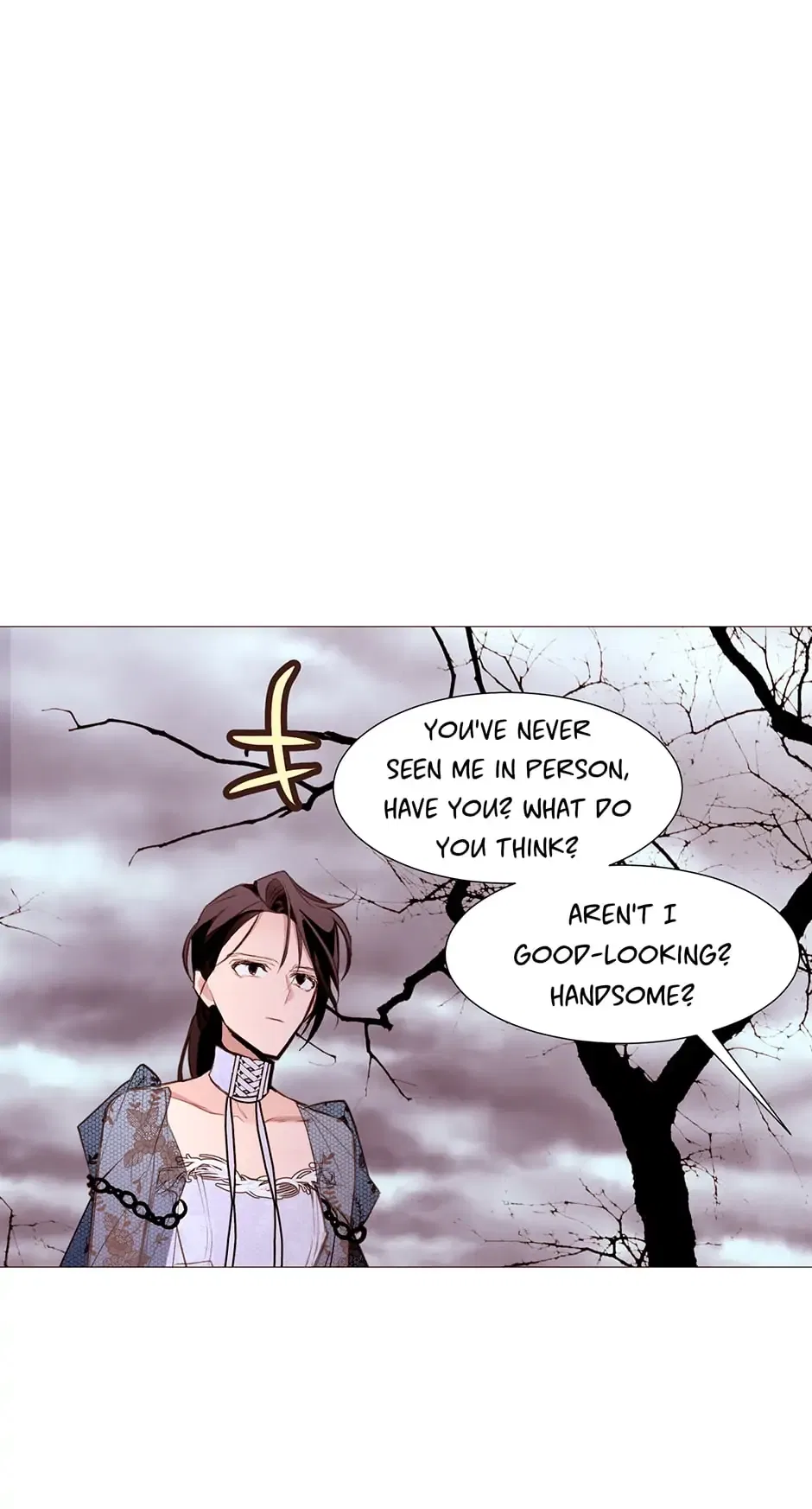 The Stereotypical Life of a Reincarnated Lady Chapter 87 – Page 49