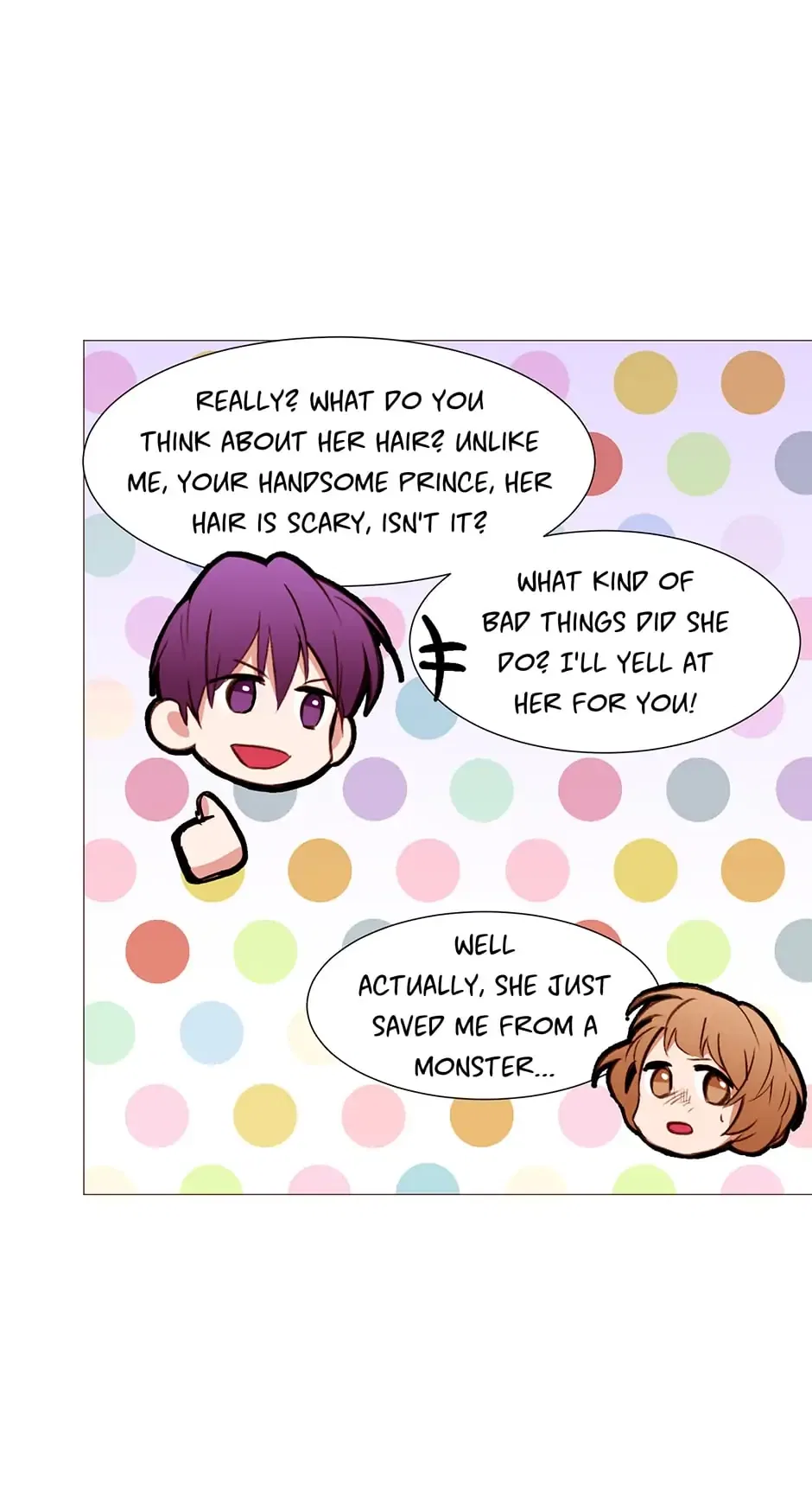 The Stereotypical Life of a Reincarnated Lady Chapter 87 – Page 51