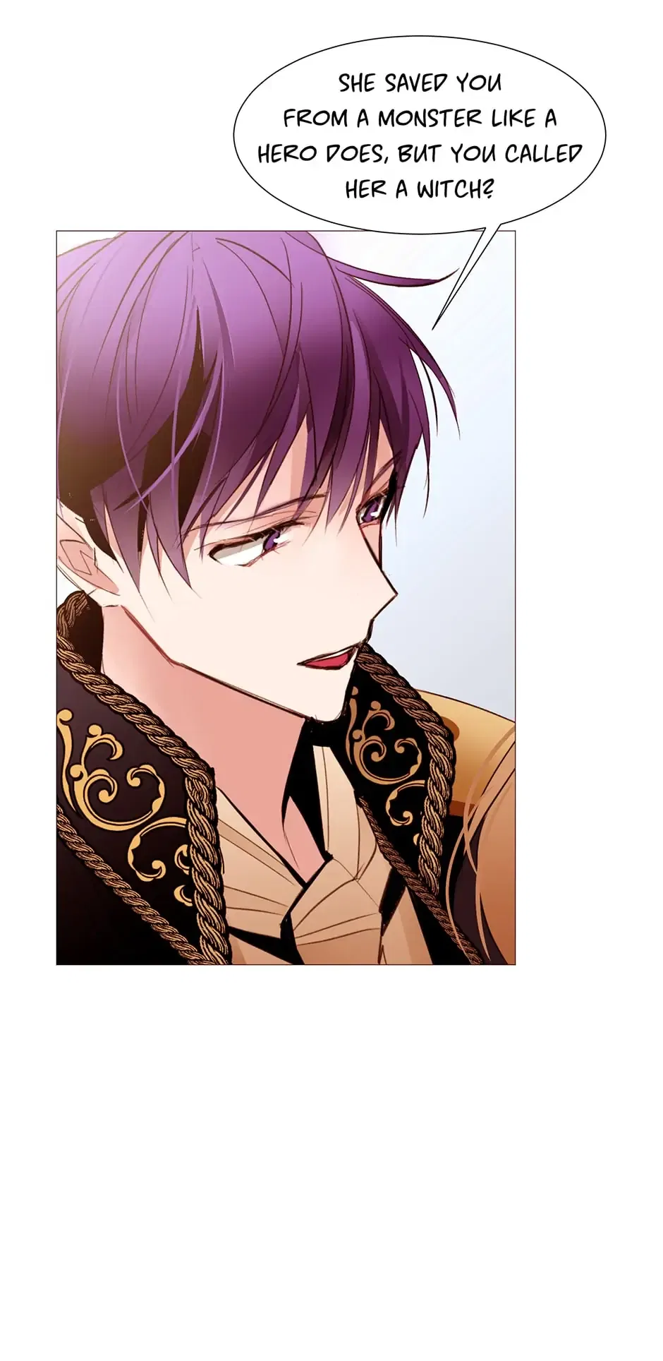 The Stereotypical Life of a Reincarnated Lady Chapter 87 – Page 52