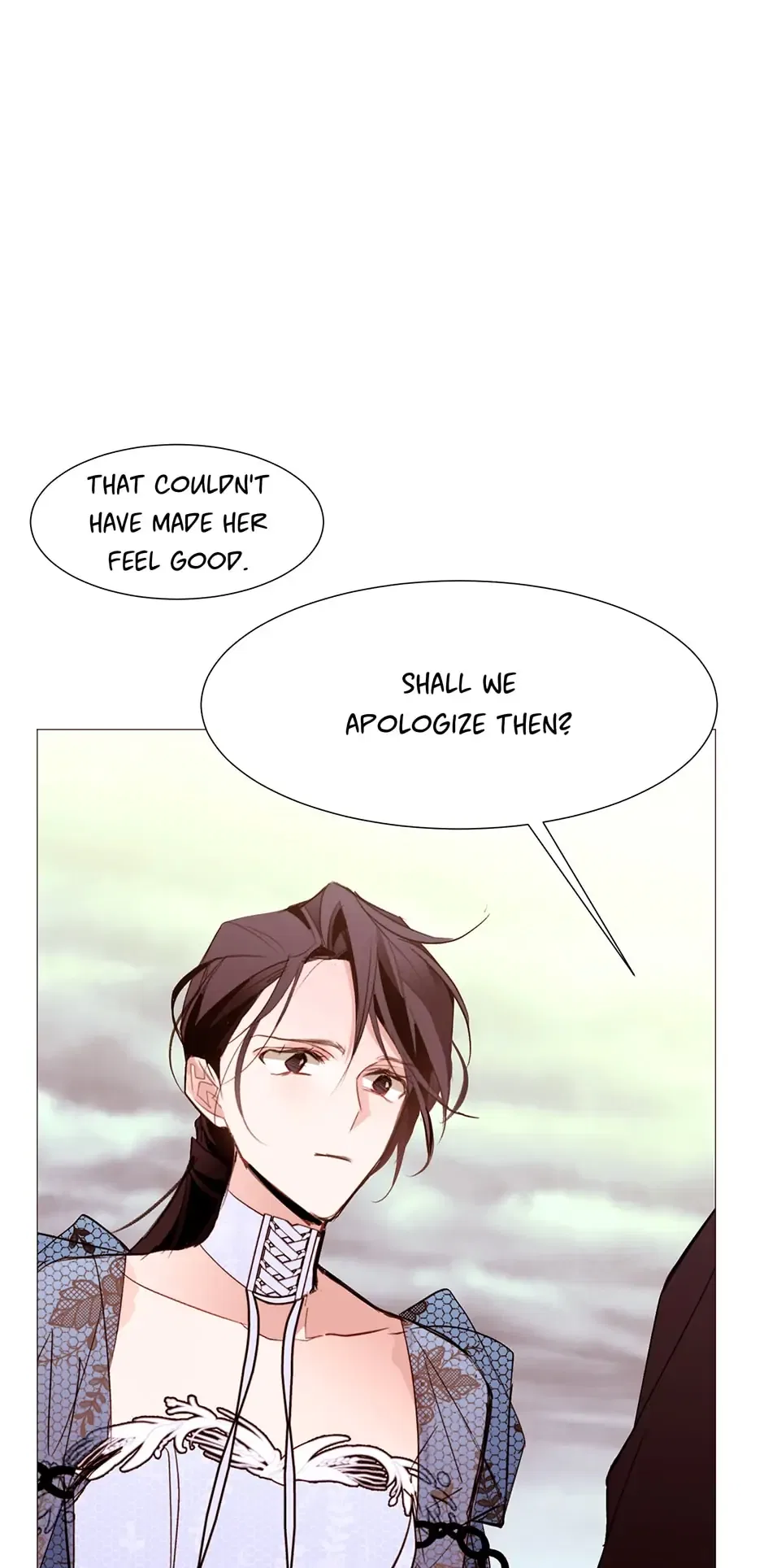 The Stereotypical Life of a Reincarnated Lady Chapter 87 – Page 53
