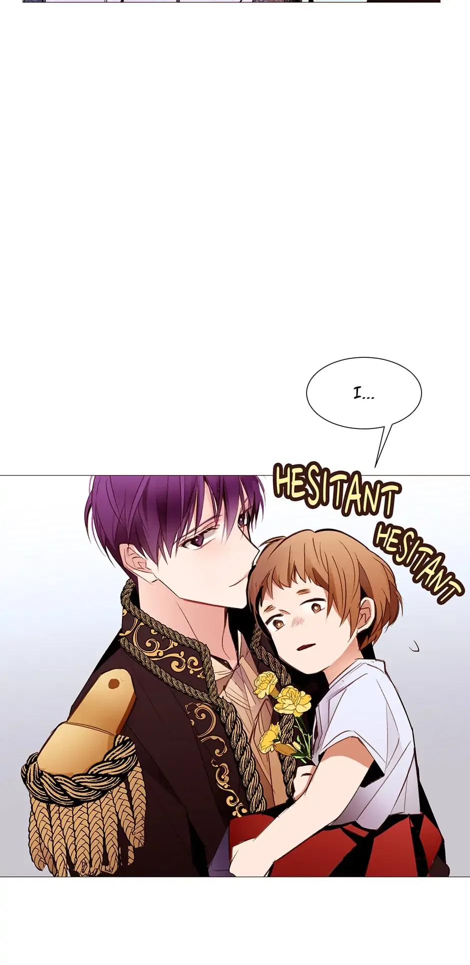The Stereotypical Life of a Reincarnated Lady Chapter 87 – Page 54