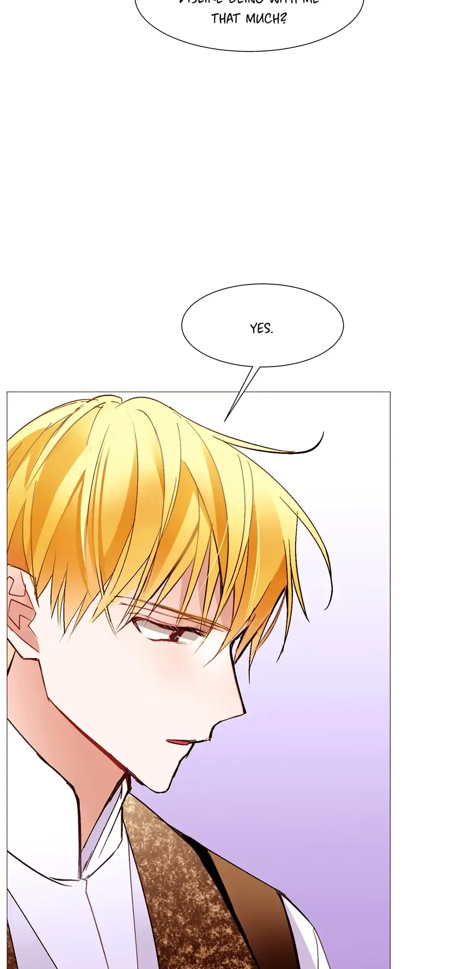 The Stereotypical Life of a Reincarnated Lady Chapter 86 – Page 4