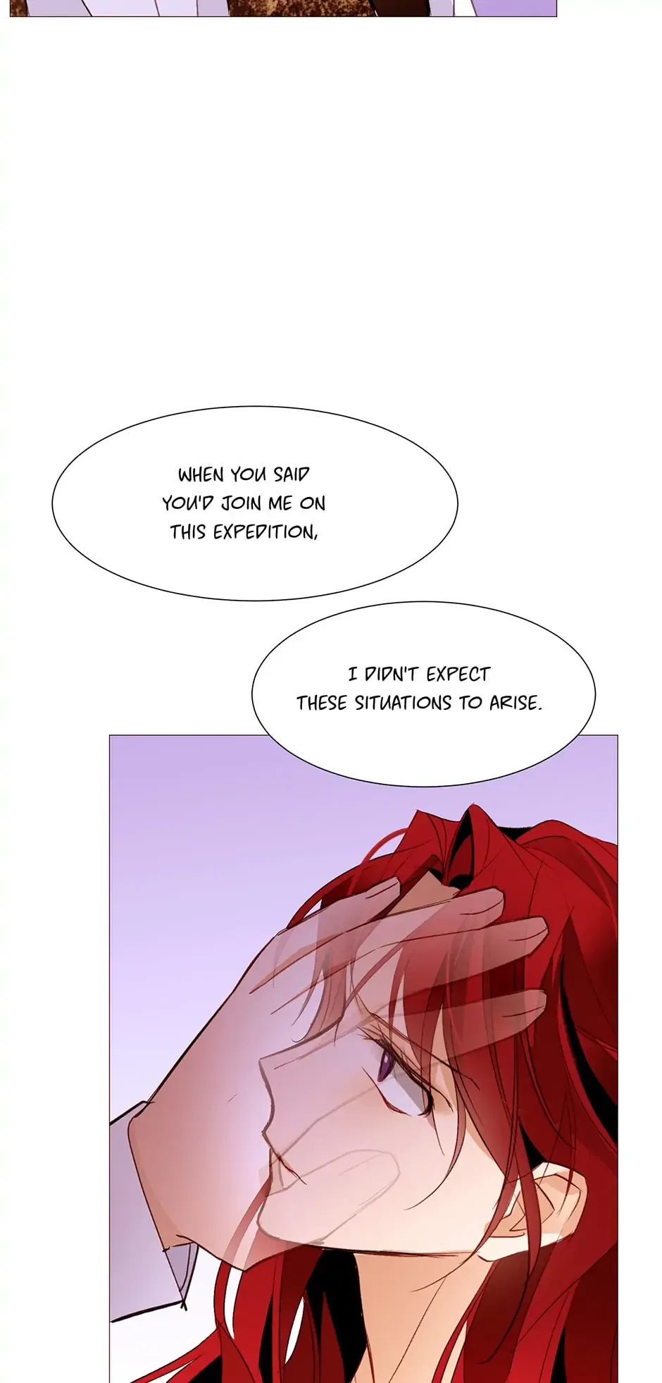 The Stereotypical Life of a Reincarnated Lady Chapter 86 – Page 5