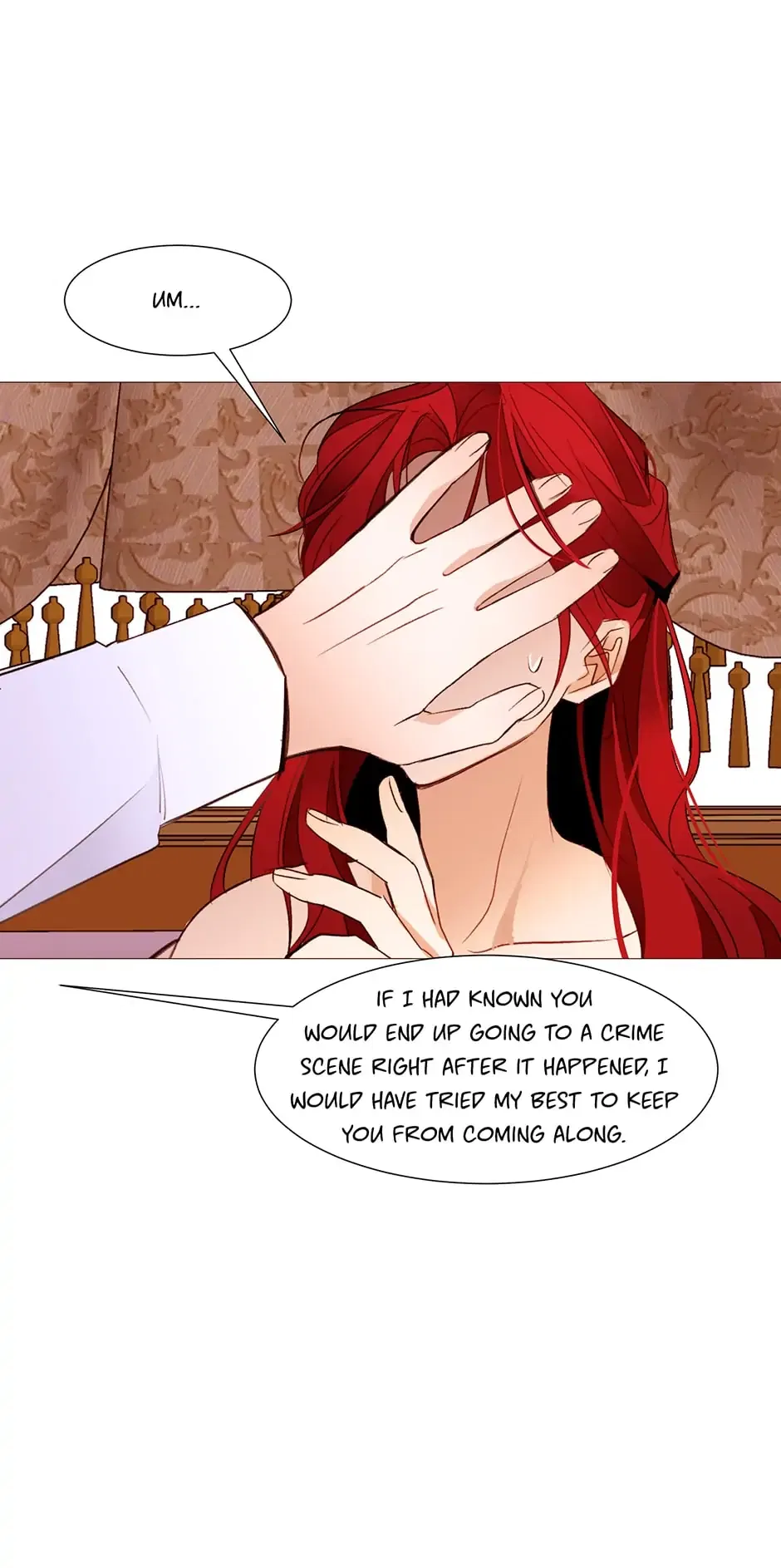 The Stereotypical Life of a Reincarnated Lady Chapter 86 – Page 8