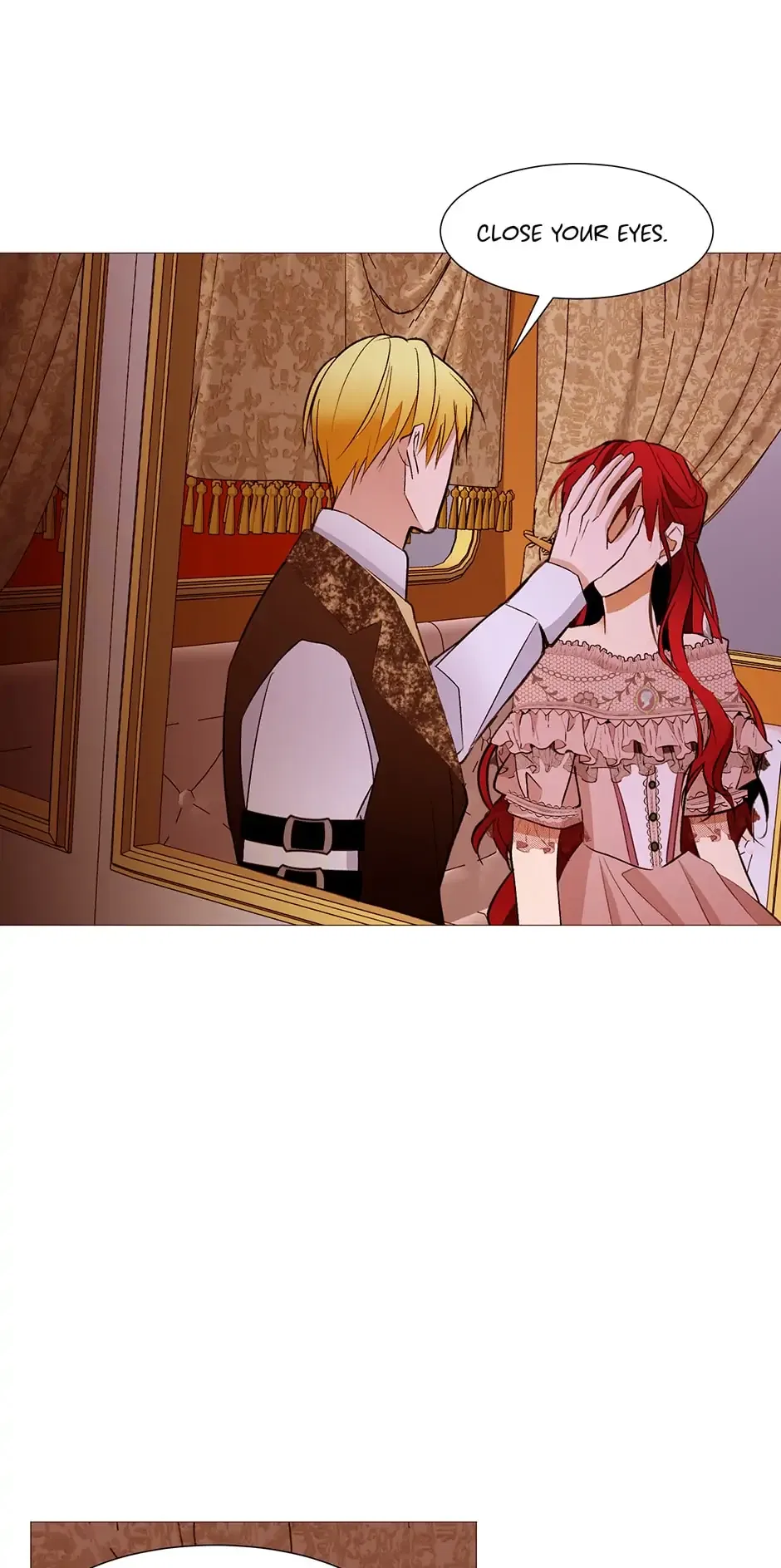 The Stereotypical Life of a Reincarnated Lady Chapter 86 – Page 9