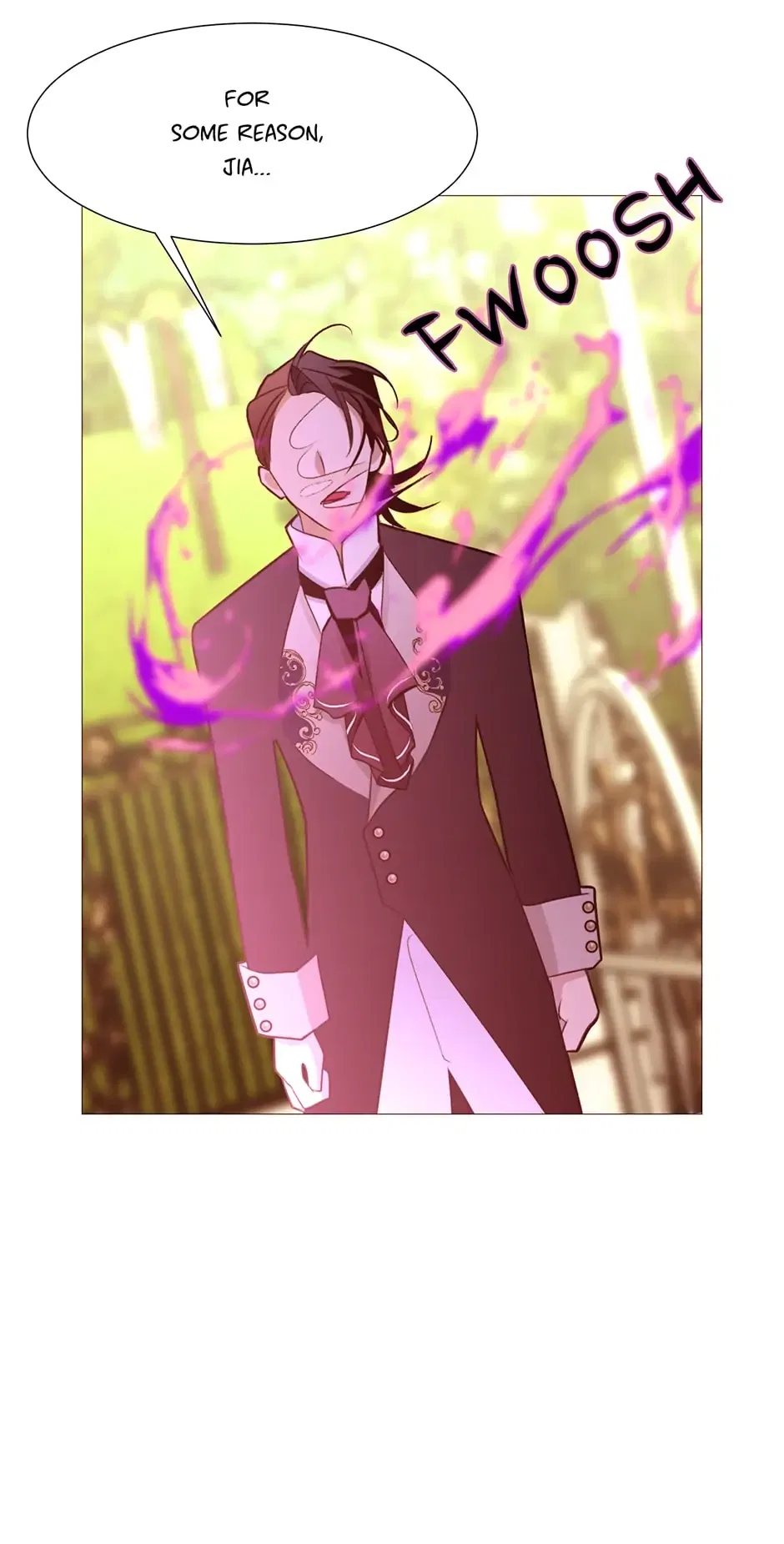 The Stereotypical Life of a Reincarnated Lady Chapter 86 – Page 15
