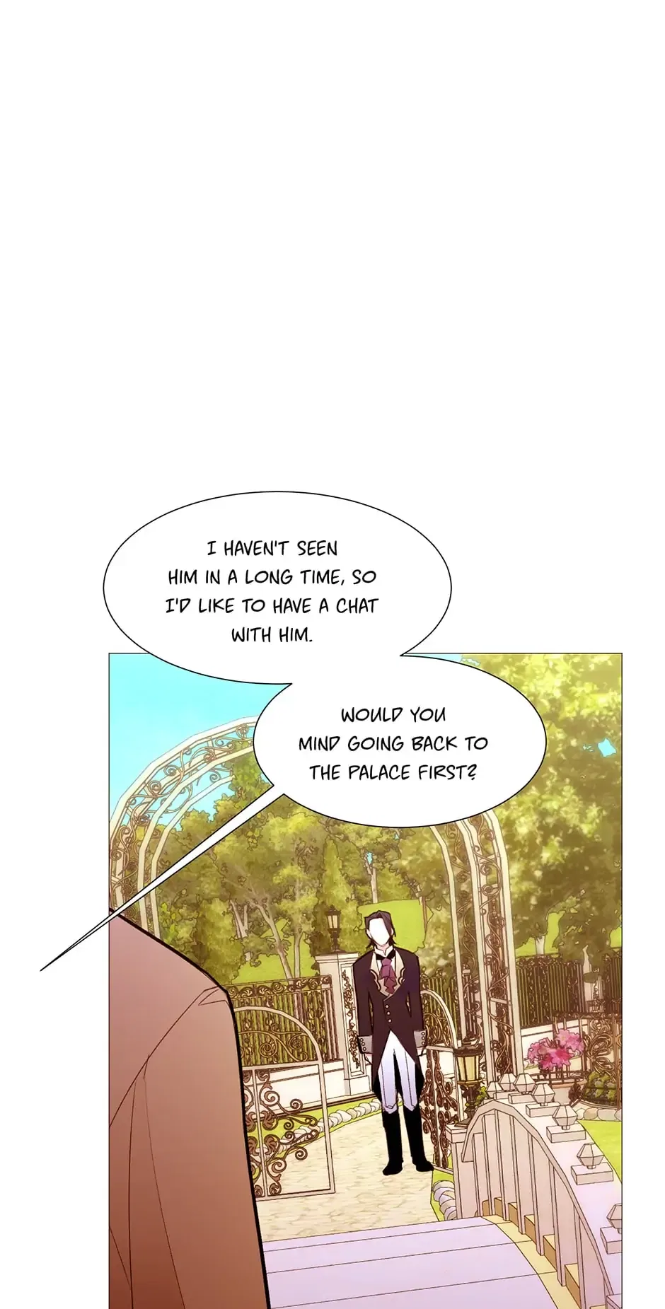 The Stereotypical Life of a Reincarnated Lady Chapter 86 – Page 19