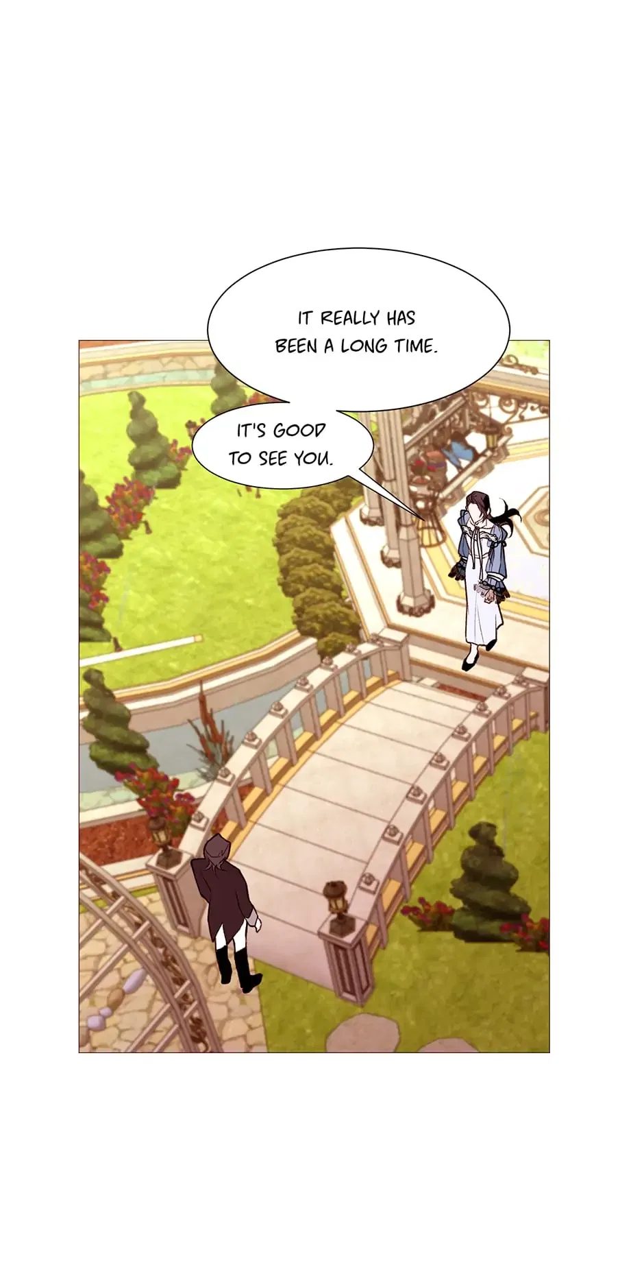 The Stereotypical Life of a Reincarnated Lady Chapter 86 – Page 22
