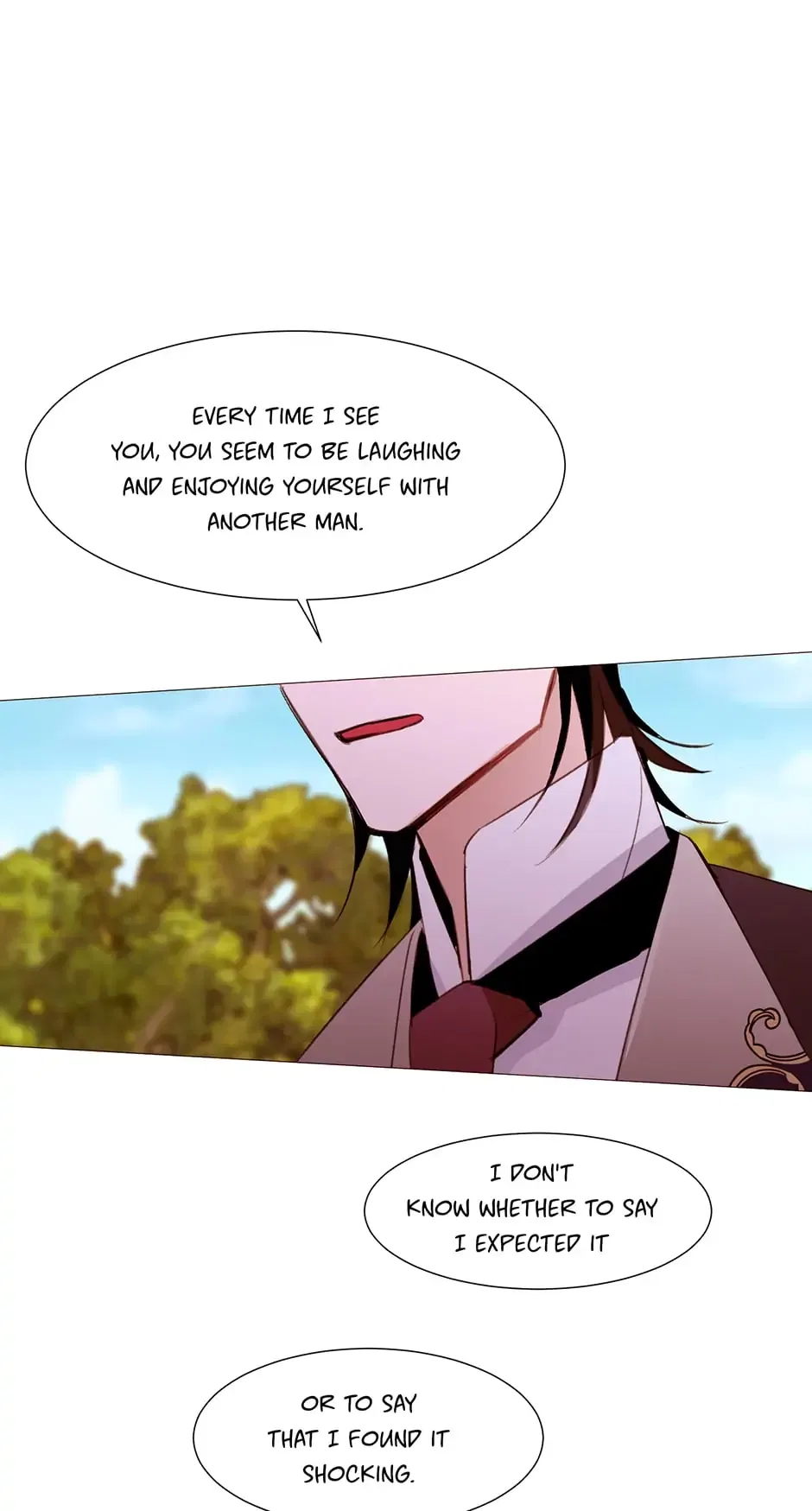 The Stereotypical Life of a Reincarnated Lady Chapter 86 – Page 23