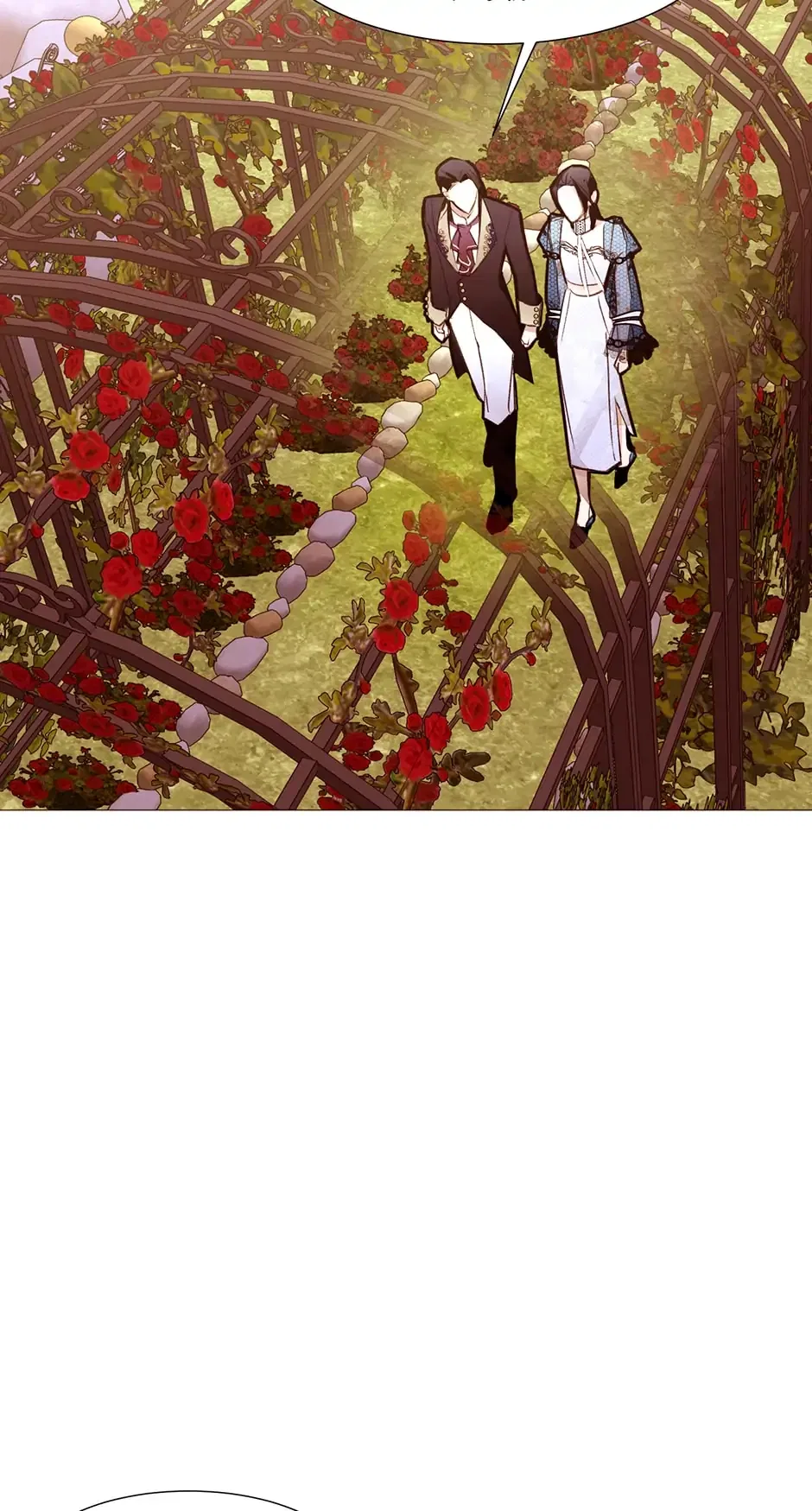 The Stereotypical Life of a Reincarnated Lady Chapter 86 – Page 27