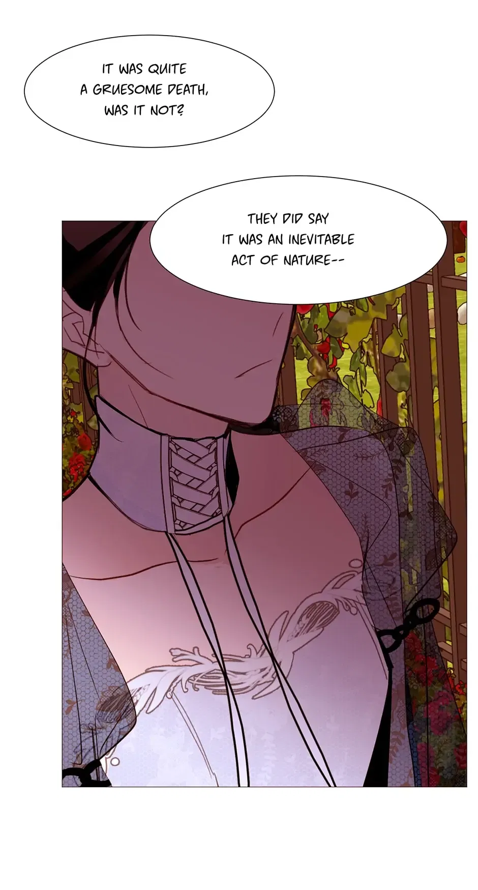 The Stereotypical Life of a Reincarnated Lady Chapter 86 – Page 29