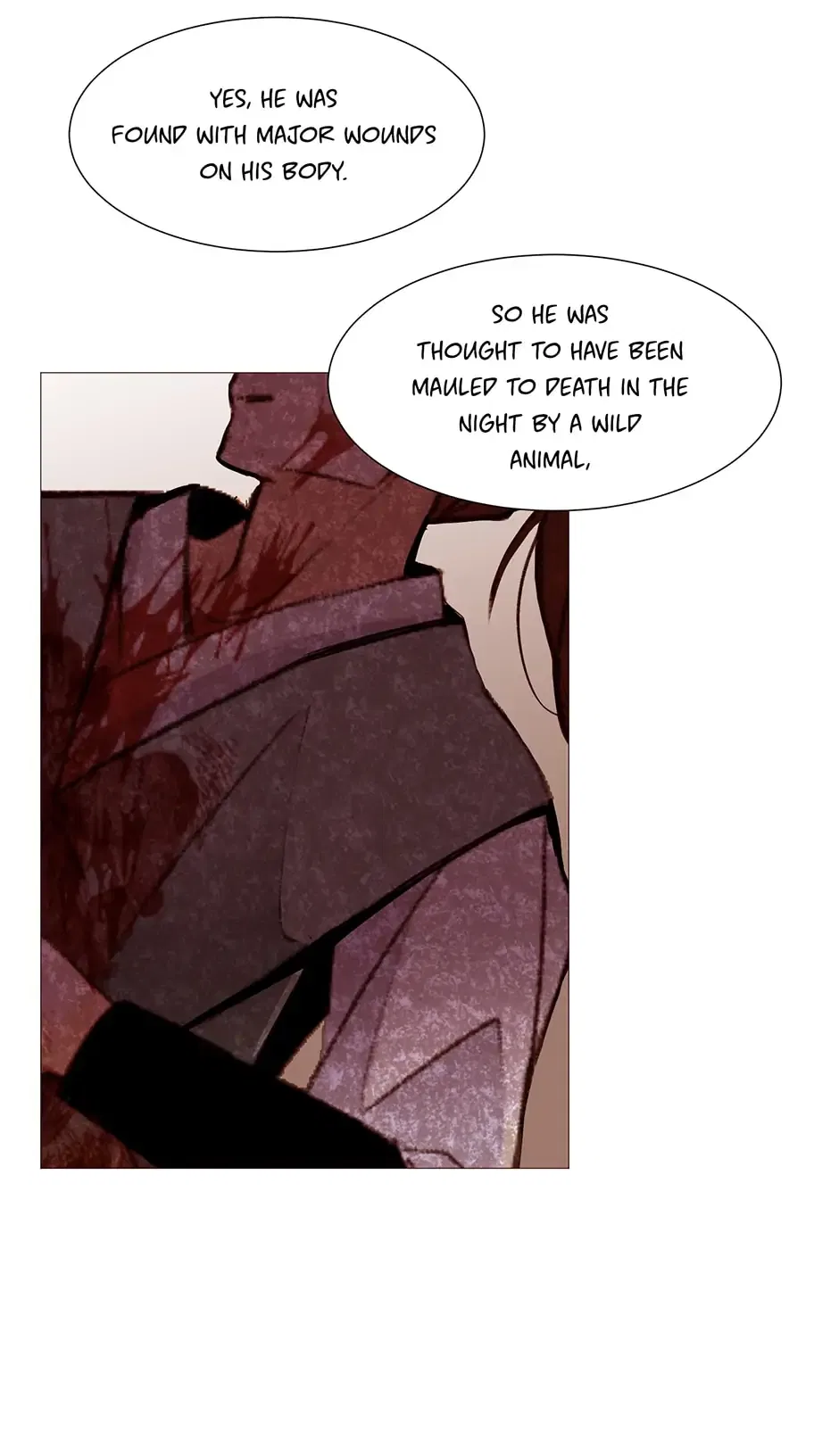 The Stereotypical Life of a Reincarnated Lady Chapter 86 – Page 31