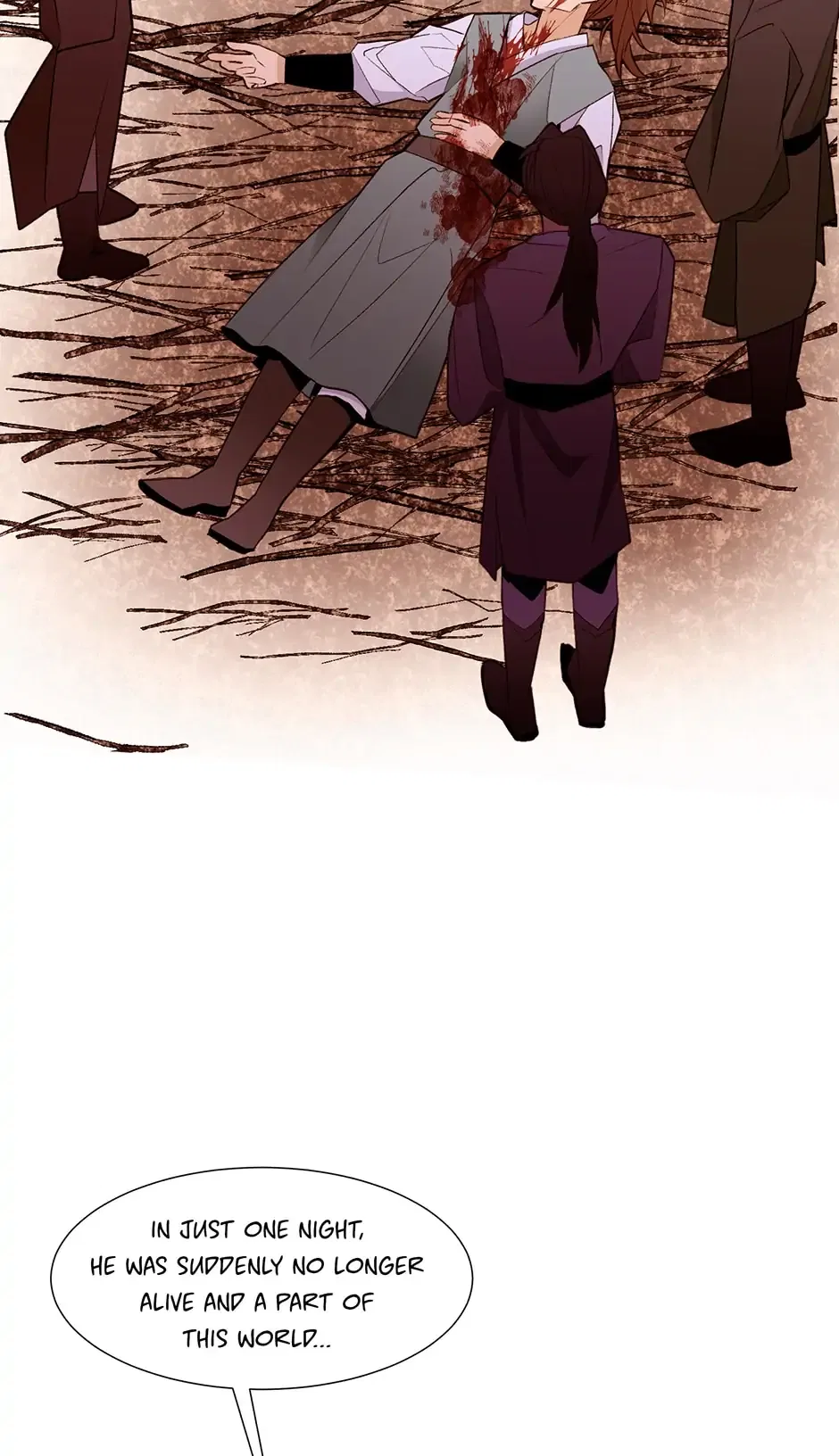 The Stereotypical Life of a Reincarnated Lady Chapter 86 – Page 33