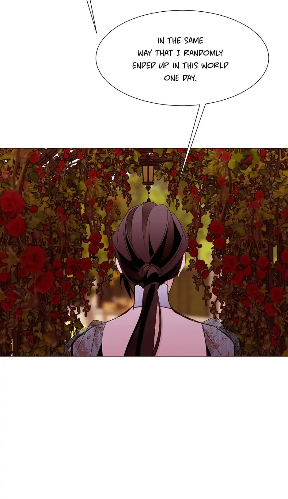 The Stereotypical Life of a Reincarnated Lady Chapter 86 – Page 34