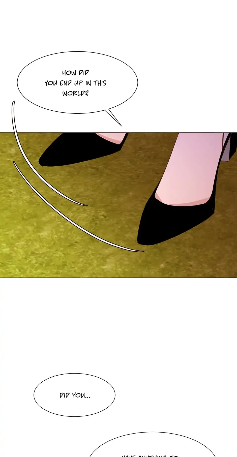 The Stereotypical Life of a Reincarnated Lady Chapter 86 – Page 35
