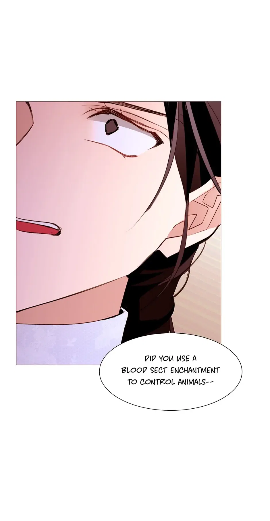 The Stereotypical Life of a Reincarnated Lady Chapter 86 – Page 37