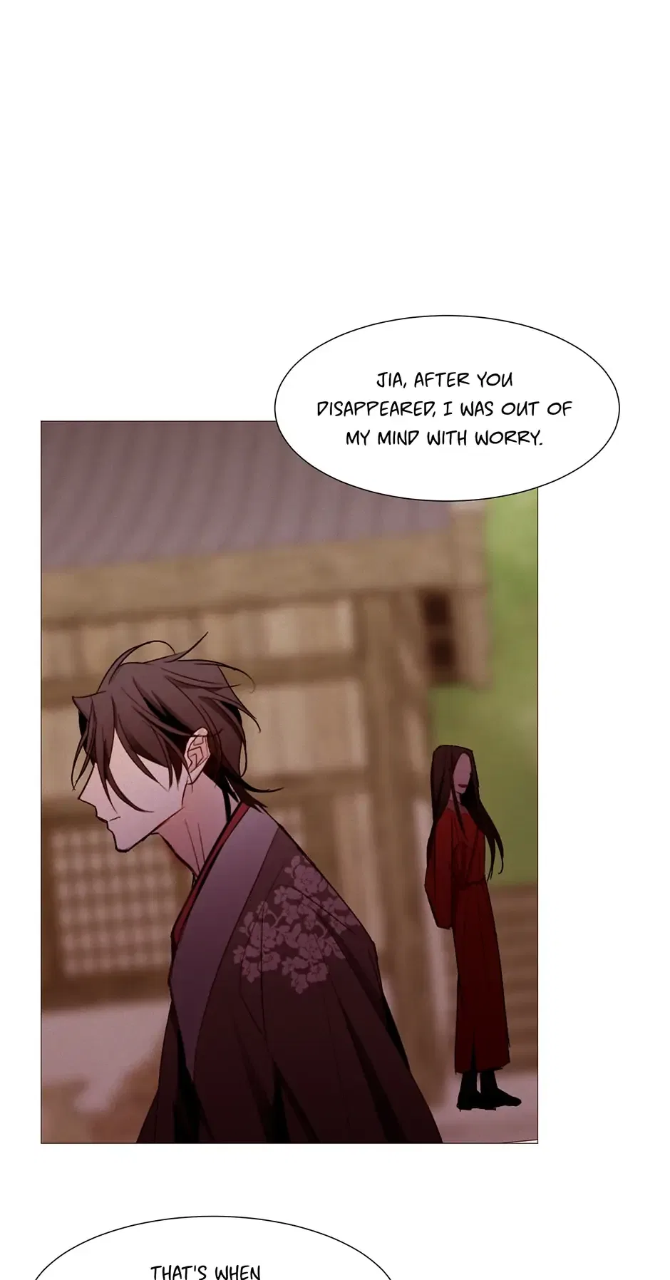 The Stereotypical Life of a Reincarnated Lady Chapter 86 – Page 39