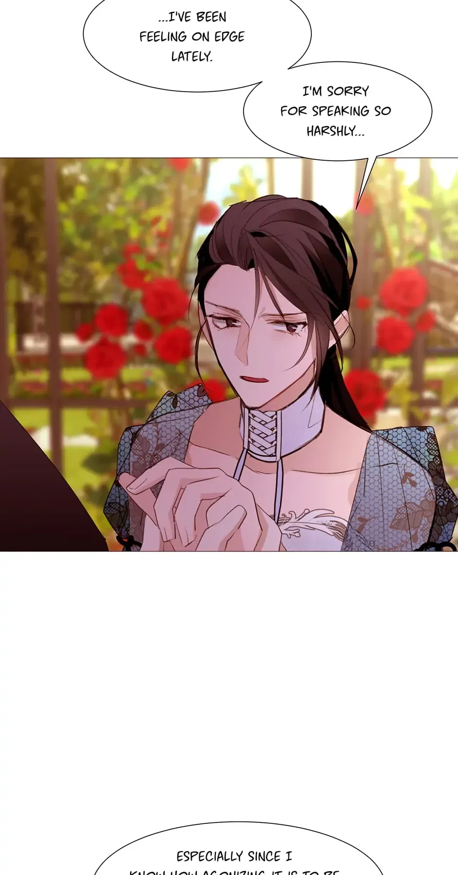 The Stereotypical Life of a Reincarnated Lady Chapter 86 – Page 43
