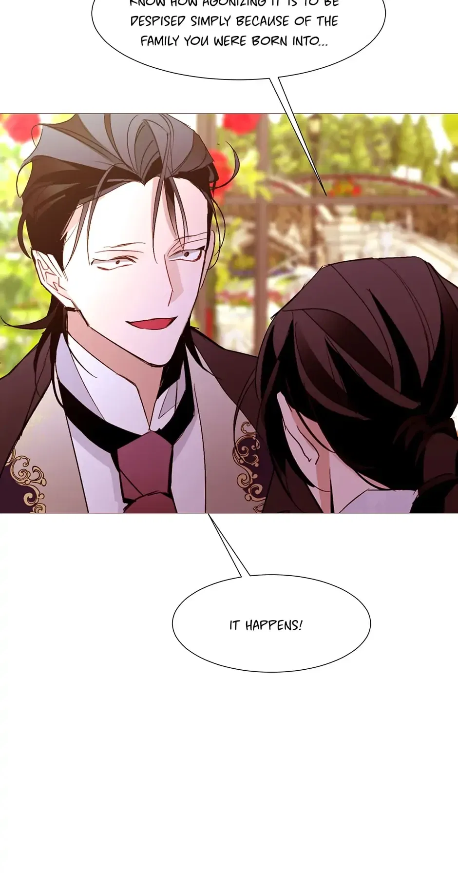 The Stereotypical Life of a Reincarnated Lady Chapter 86 – Page 44