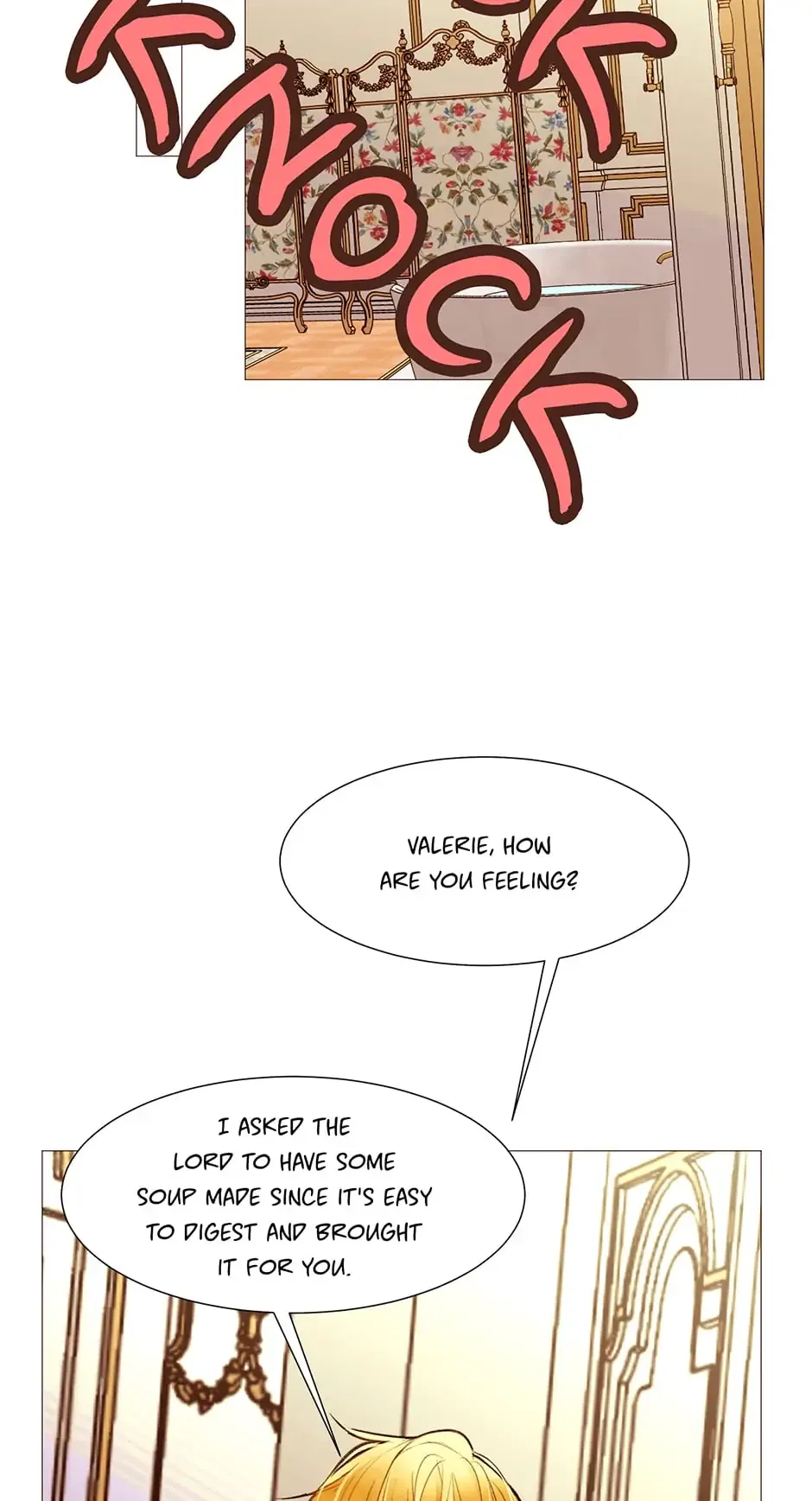 The Stereotypical Life of a Reincarnated Lady Chapter 86 – Page 51