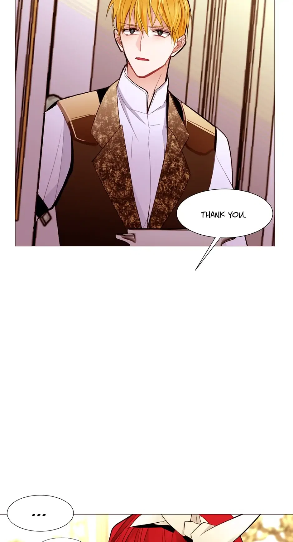 The Stereotypical Life of a Reincarnated Lady Chapter 86 – Page 52