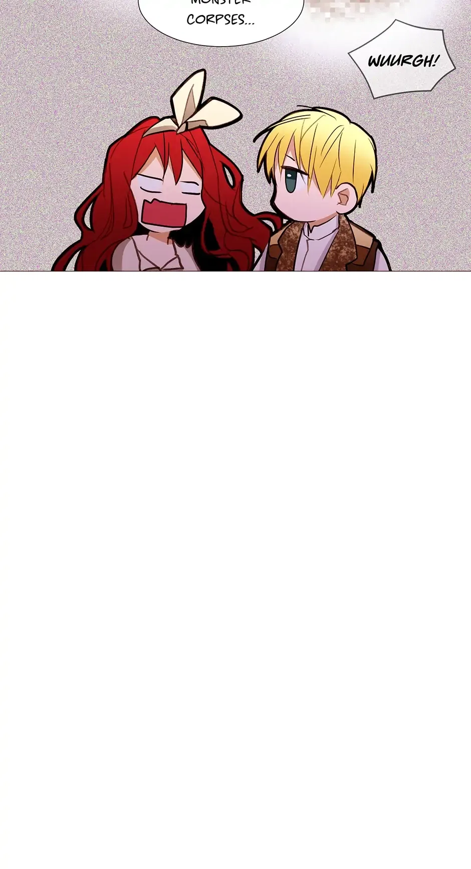 The Stereotypical Life of a Reincarnated Lady Chapter 86 – Page 55