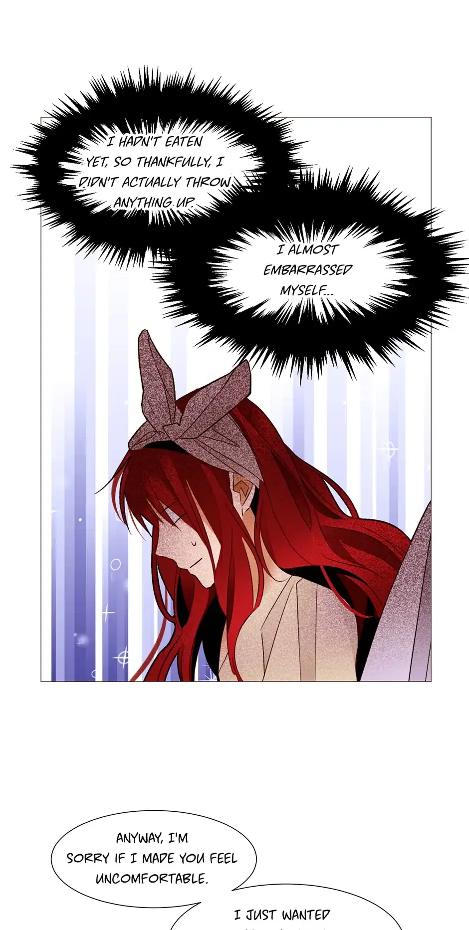 The Stereotypical Life of a Reincarnated Lady Chapter 86 – Page 56