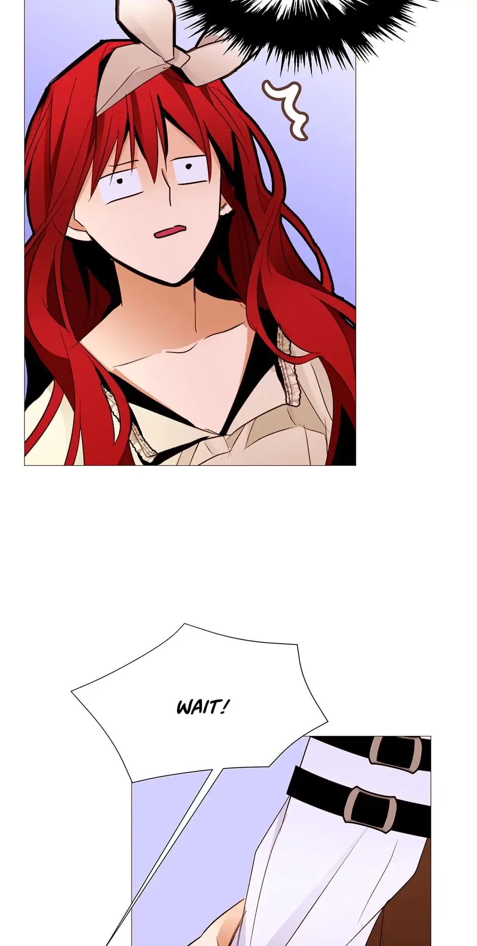The Stereotypical Life of a Reincarnated Lady Chapter 86 – Page 58