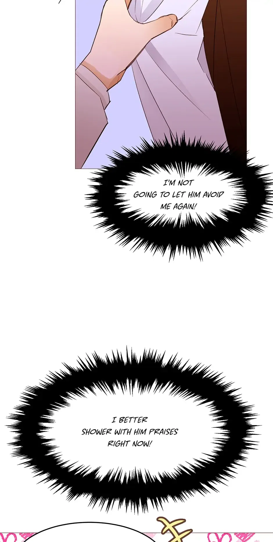 The Stereotypical Life of a Reincarnated Lady Chapter 86 – Page 59