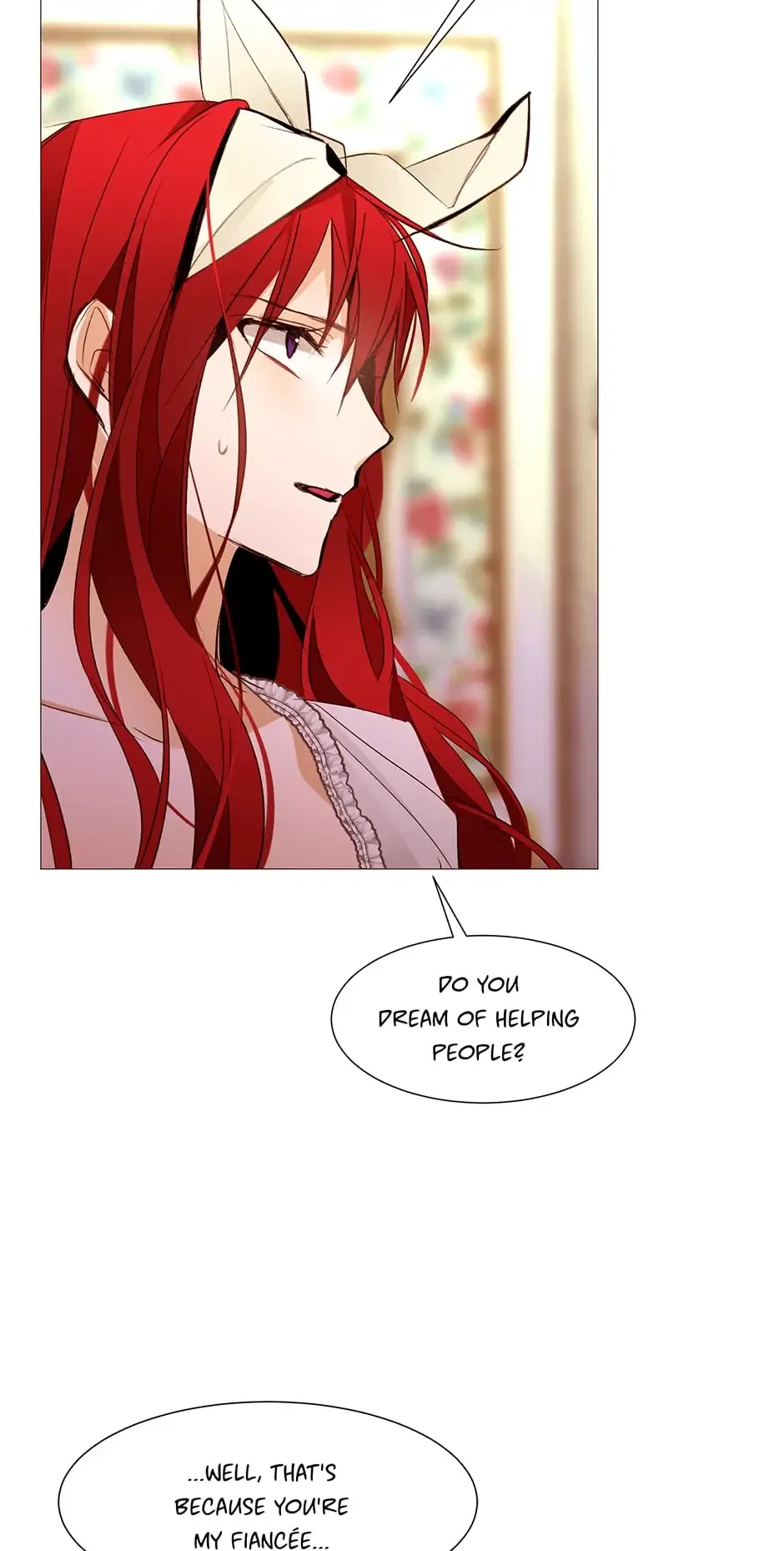 The Stereotypical Life of a Reincarnated Lady Chapter 86 – Page 62