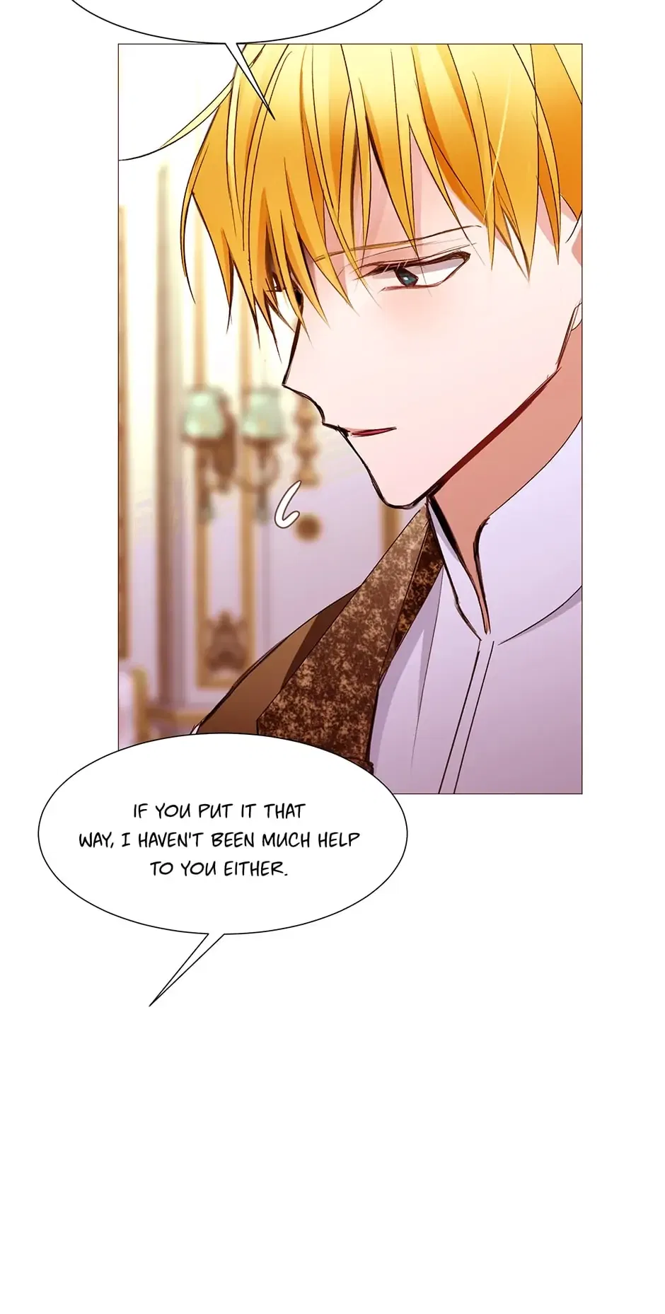 The Stereotypical Life of a Reincarnated Lady Chapter 86 – Page 63